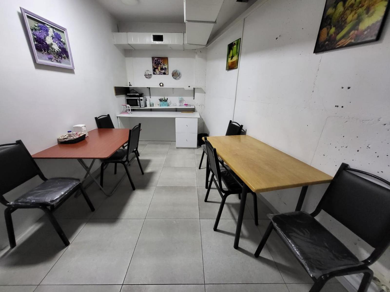 Hostel Near The Square Тбилиси Екстериор снимка